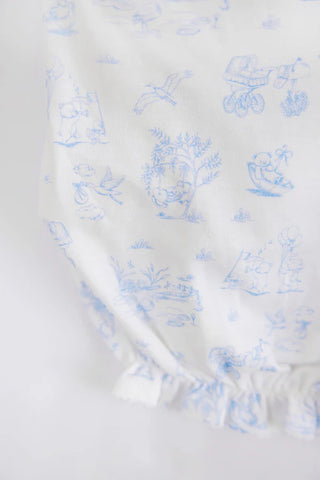 Beaufort Bonnet | Adorable Everday Set