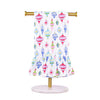RS | Ruffle Hand Towel