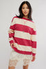 Free People | Classic Stripe Crew Wide