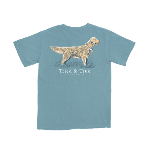 Tried & True Shirt