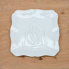 RS | Nativity Embossed Platter