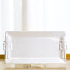 RS | Nutcracker Embossed Platter