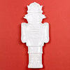RS | Nutcracker Shape Platter