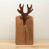 RS | Royal Deer Serving Board