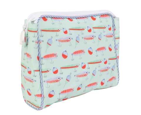 The Go Bag in Lures