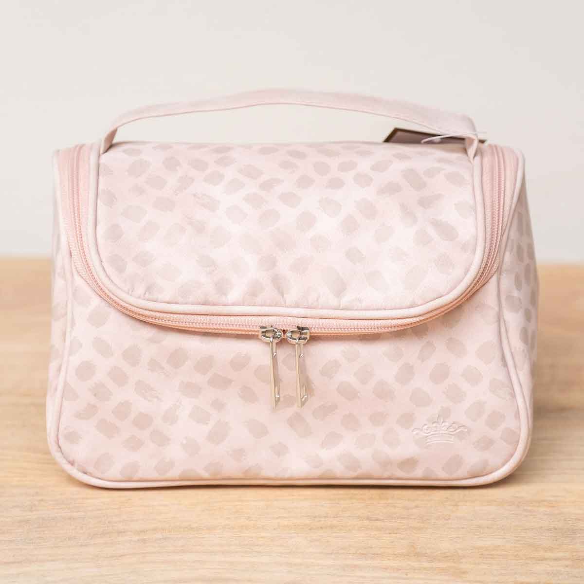 *RS Elicia Travel Cosmetic Case
