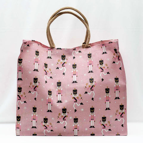 *RS Carryall Tote