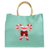 RS| Candy Cane Tote