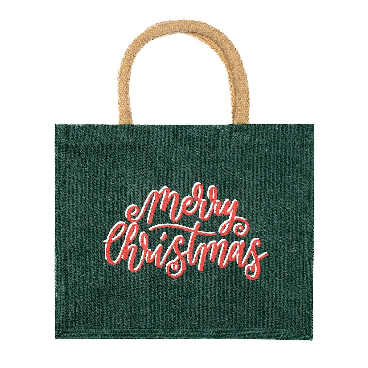 RS | Merry Christmaas Tote