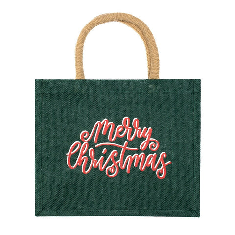 RS | Merry Christmaas Tote