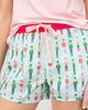 RS | Candy Nutcracker Lounge Short