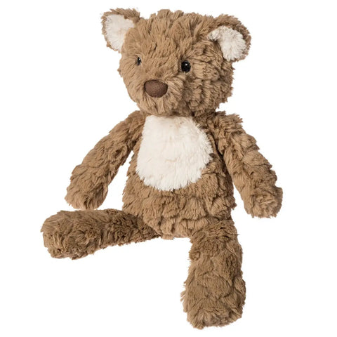 Mudpie | Putty Nursery Teddy