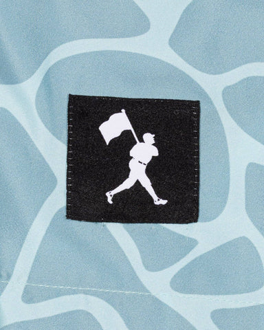 Baseballism | Shark Attack Swim Trunks