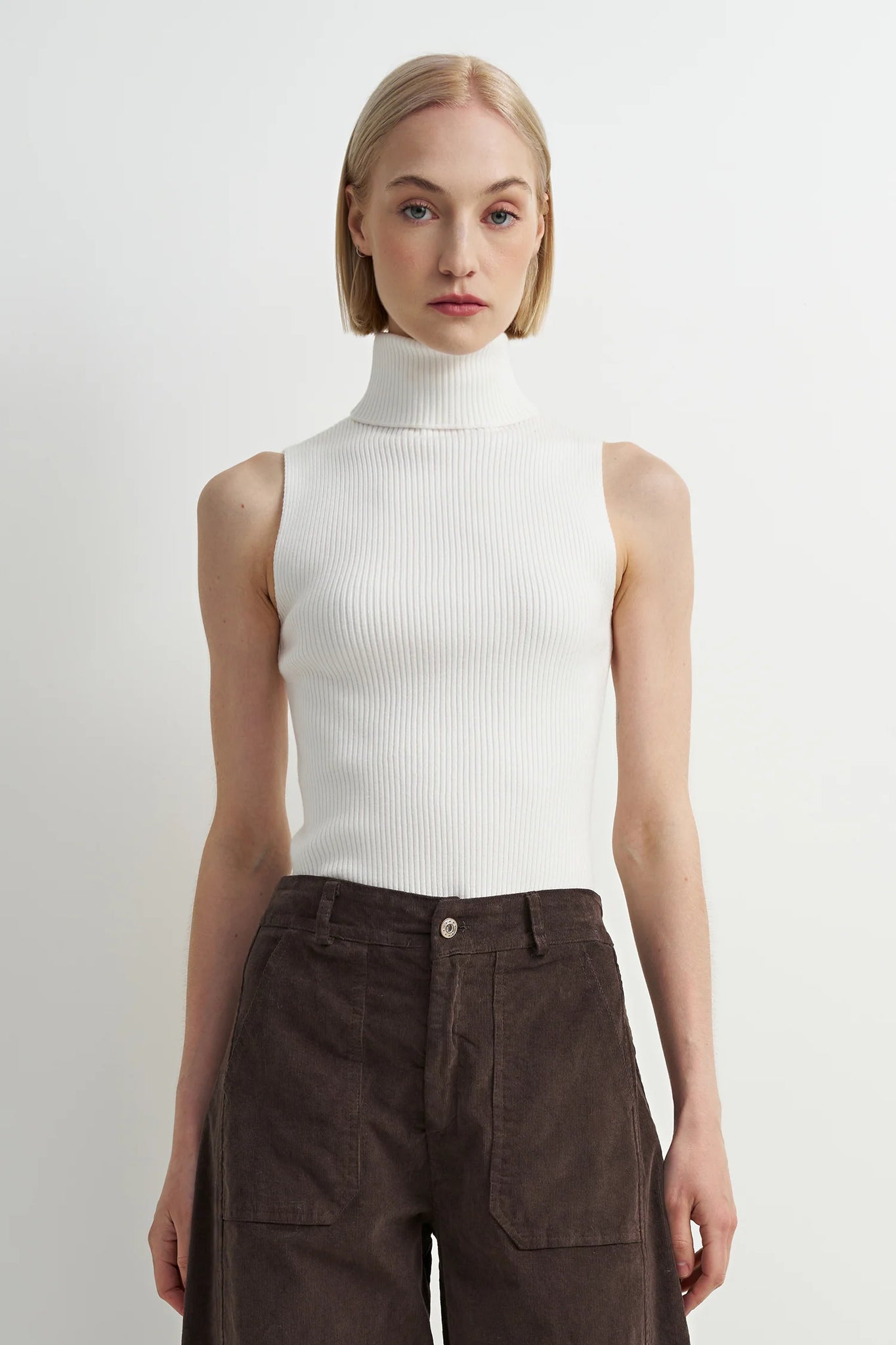 Astrid | Wilco Essential in Cream