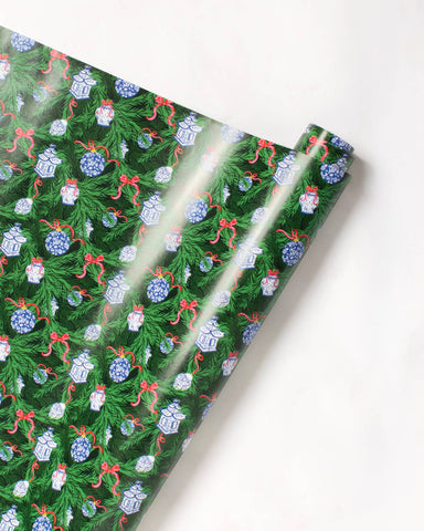 RS | Spruce It Up Paper Gift Wrap
