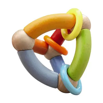 HABA | Grasping Toy Color Pyramid