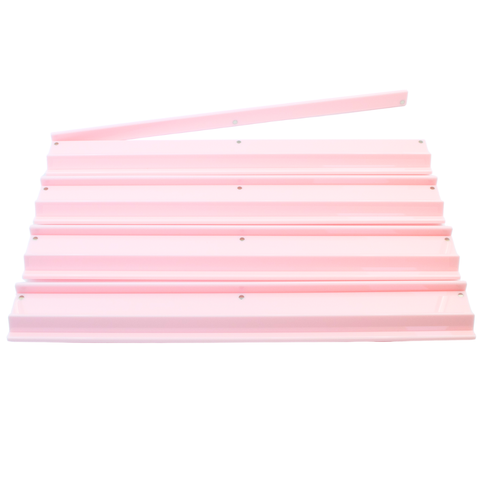 Mahjong Racks | Premium Acrylic
