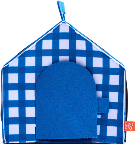 Pretend Play Puppy Vet Set with Carrier & Accessories