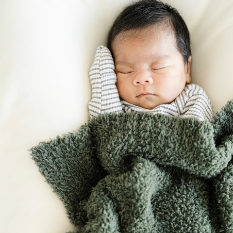 Bamboni Mini Blankets