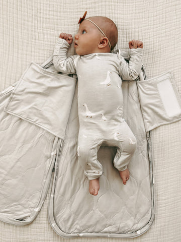FW26 Swaddle Sleep Sack