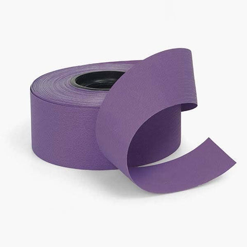 Textured Matte Poly Ribbons