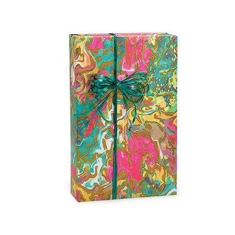 Classic Designs Gift Wrapping Paper