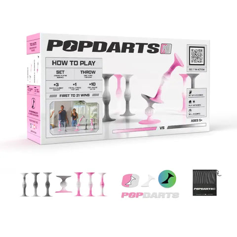 PopDarts | Pro Pack