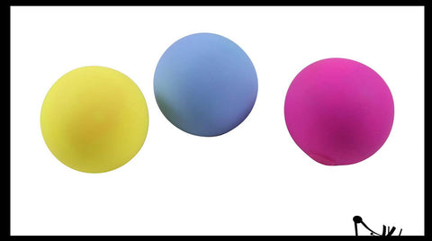 Color Change Nee Doh