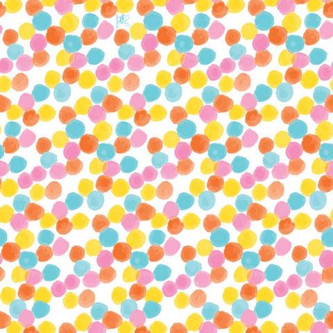 Classic Print Tissue Paper Bulk Packed Sheets