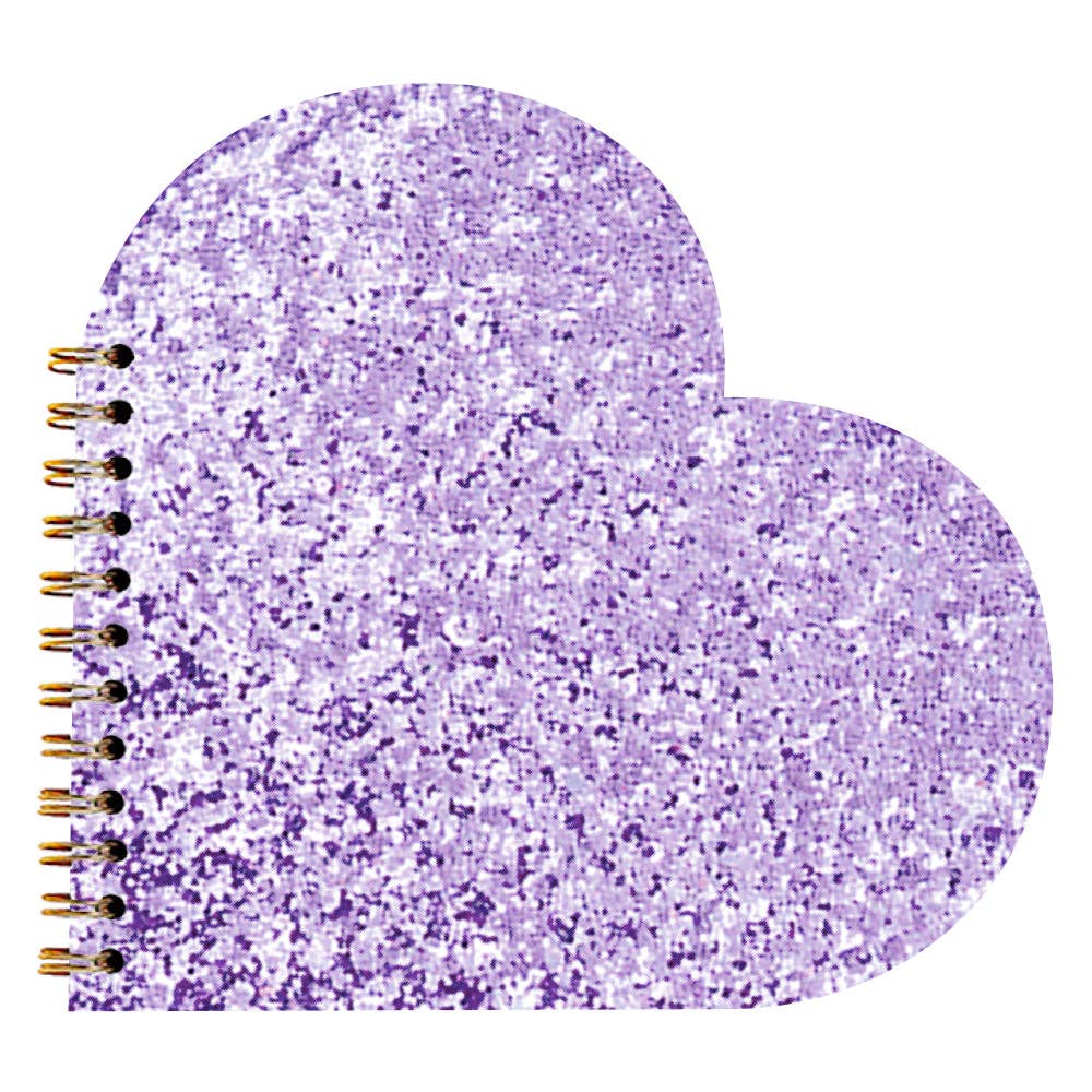 Gift Valentine's Day Notebook