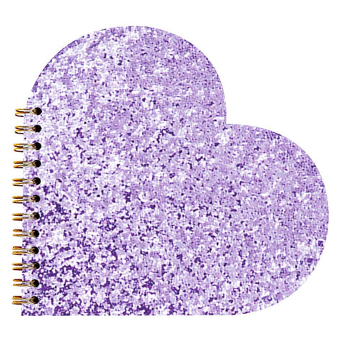 Gift Valentine's Day Notebook