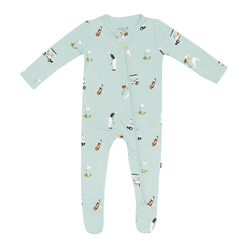 Kyte Baby | Zippered Footie