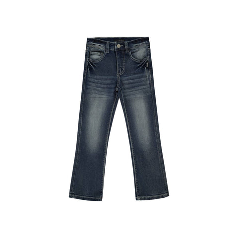 Boys Zane Bootcut Jean