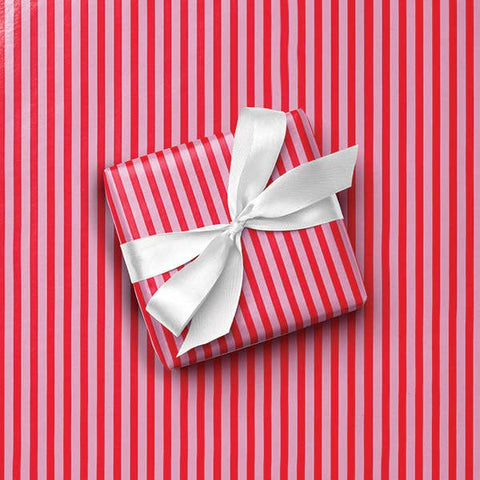 Classic Designs Gift Wrapping Paper
