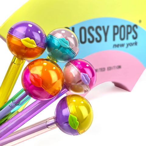 Glossy Pops | Rainbow Dreams Gift Set