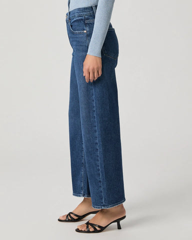 Paige | Ariella Ankle