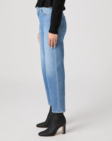Paige | Mason Ankle