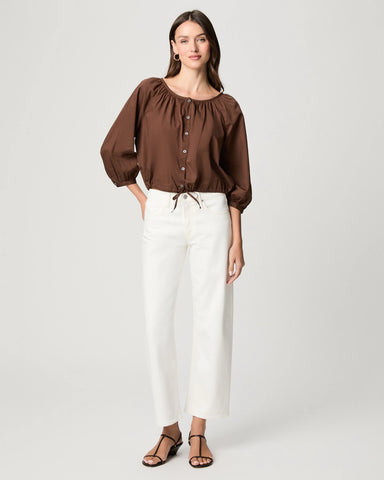 Paige | Rylann in Tonal Ecru