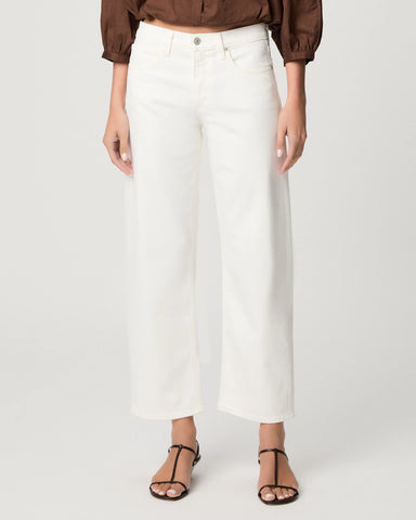 Paige | Rylann in Tonal Ecru