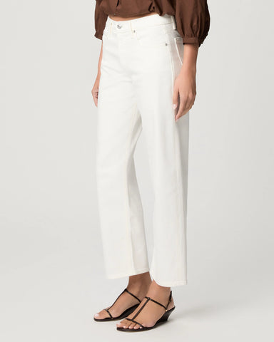 Paige | Rylann in Tonal Ecru