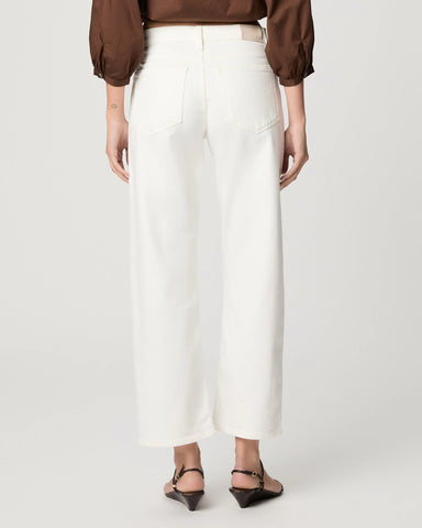 Paige | Rylann in Tonal Ecru