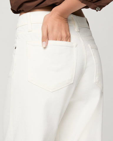 Paige | Rylann in Tonal Ecru