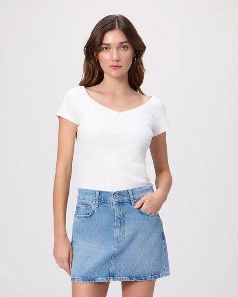 Paige | Bobbie Skirt
