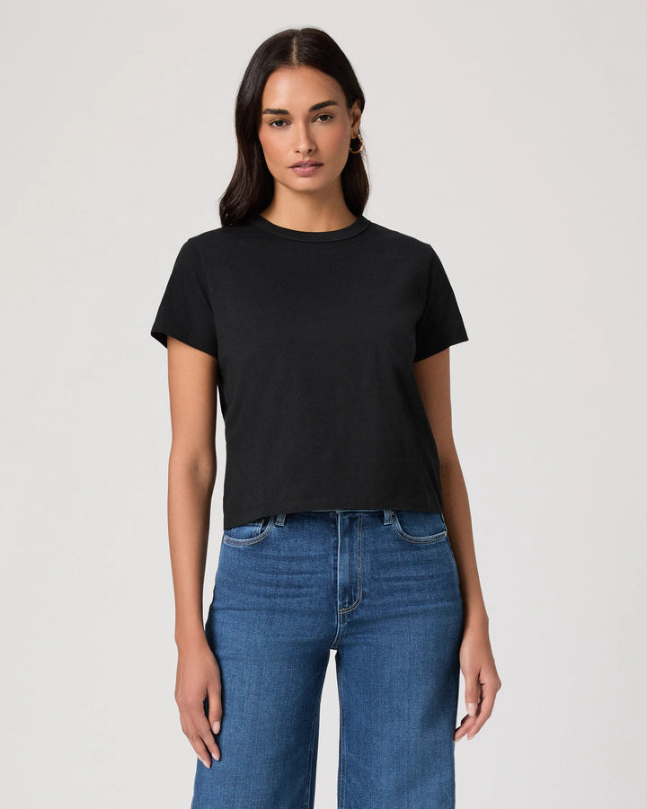 Paige | Rhodes Tee