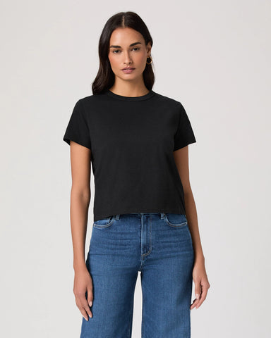 Paige | Rhodes Tee