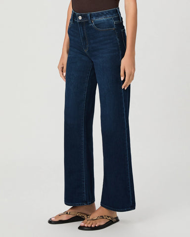 Paige | Anessa 31 in Reverse Seamed Beltloops in Amagansett