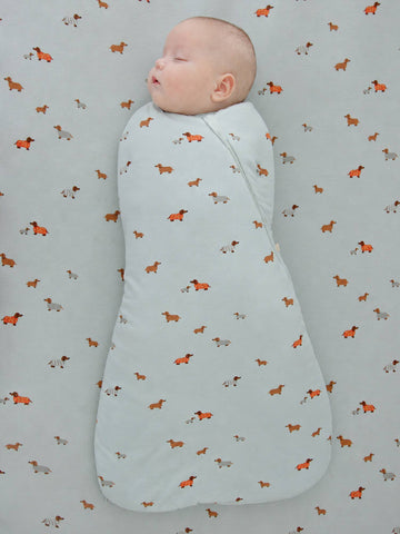 FW26 Swaddle Sleep Sack
