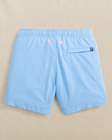 Southern Tide | Maritime Swim Trunk