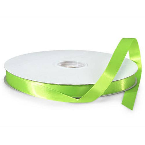 Double Face Satin Gift Packaging Ribbon