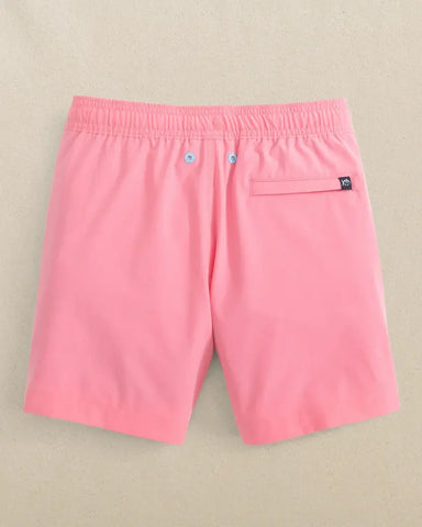 Southern Tide | Maritime Swim Trunk
